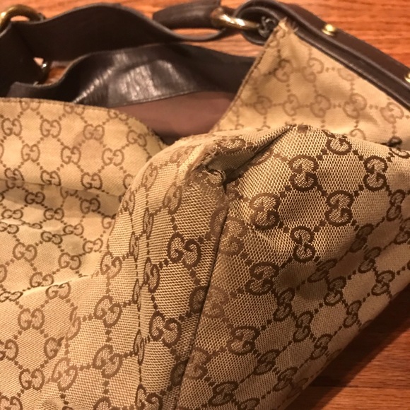 Gucci Bag - Picture 5 of 8